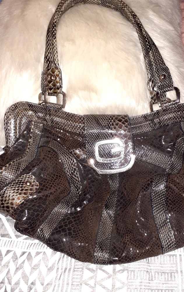 Guess Purse